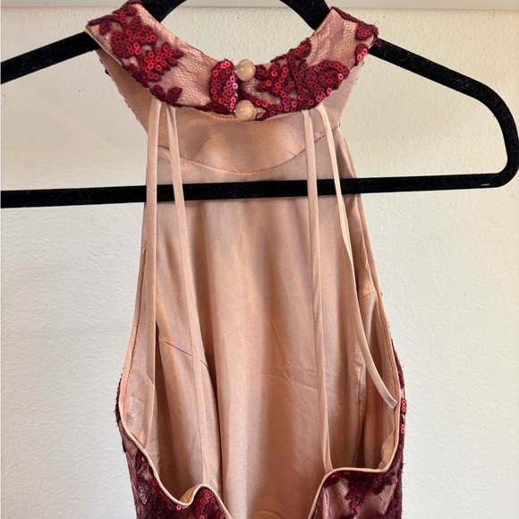 Dress The Population dress - Picture 3 of 8